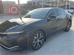 تويوتا كراون